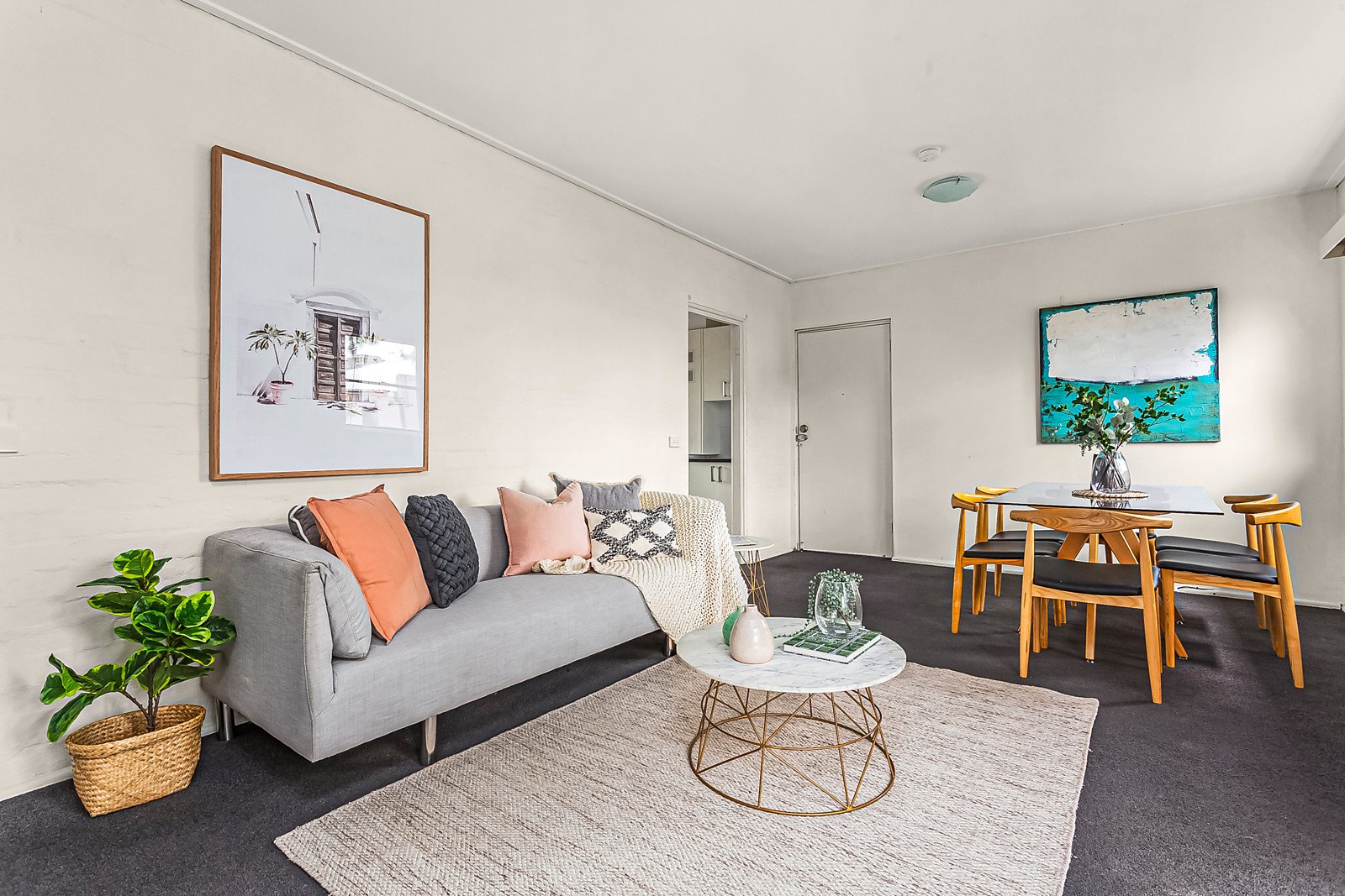 23/150 Arden Street, North Melbourne VIC 3051