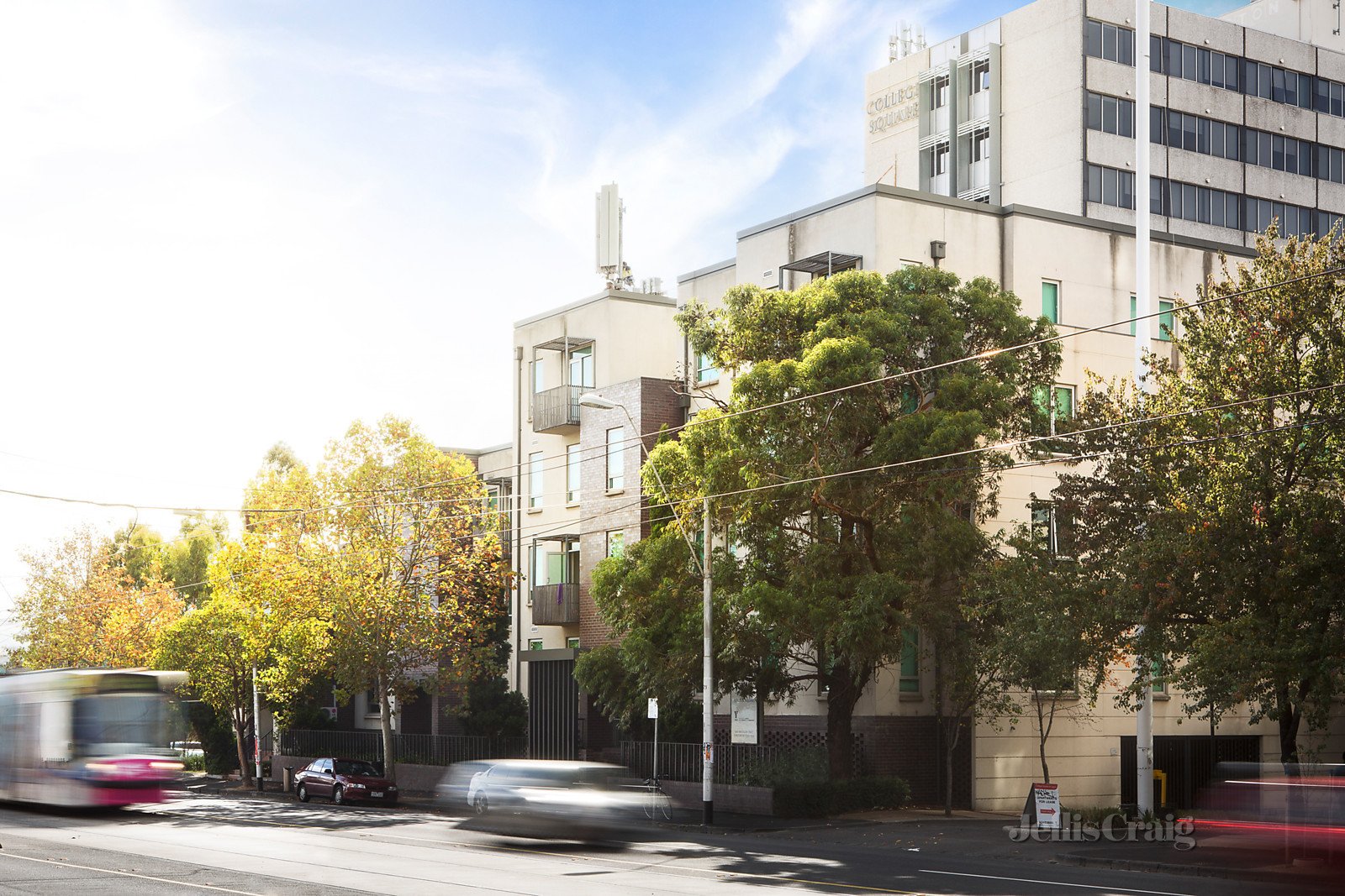 2315/570 Lygon Street, Carlton image 1