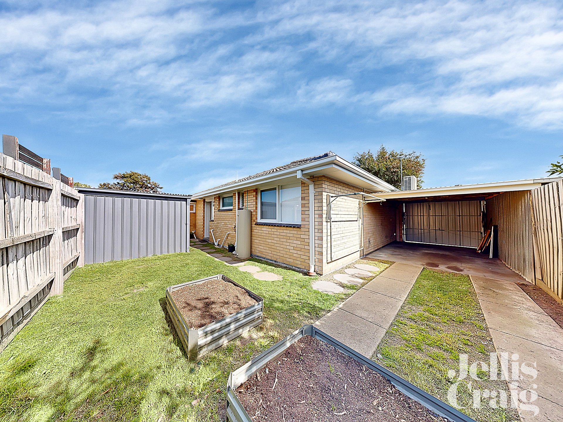 23/156 Lower Dandenong Road, Parkdale image 9
