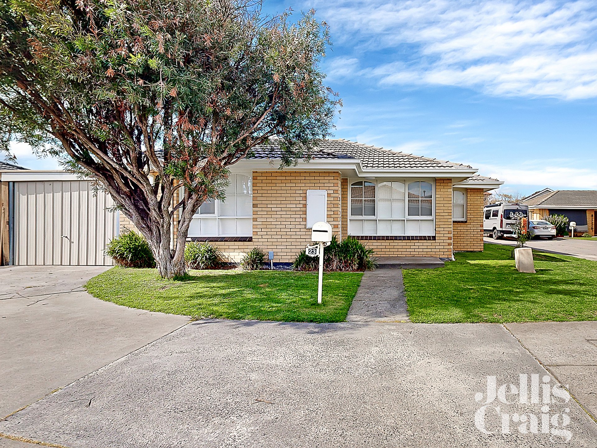 23/156 Lower Dandenong Road, Parkdale image 1