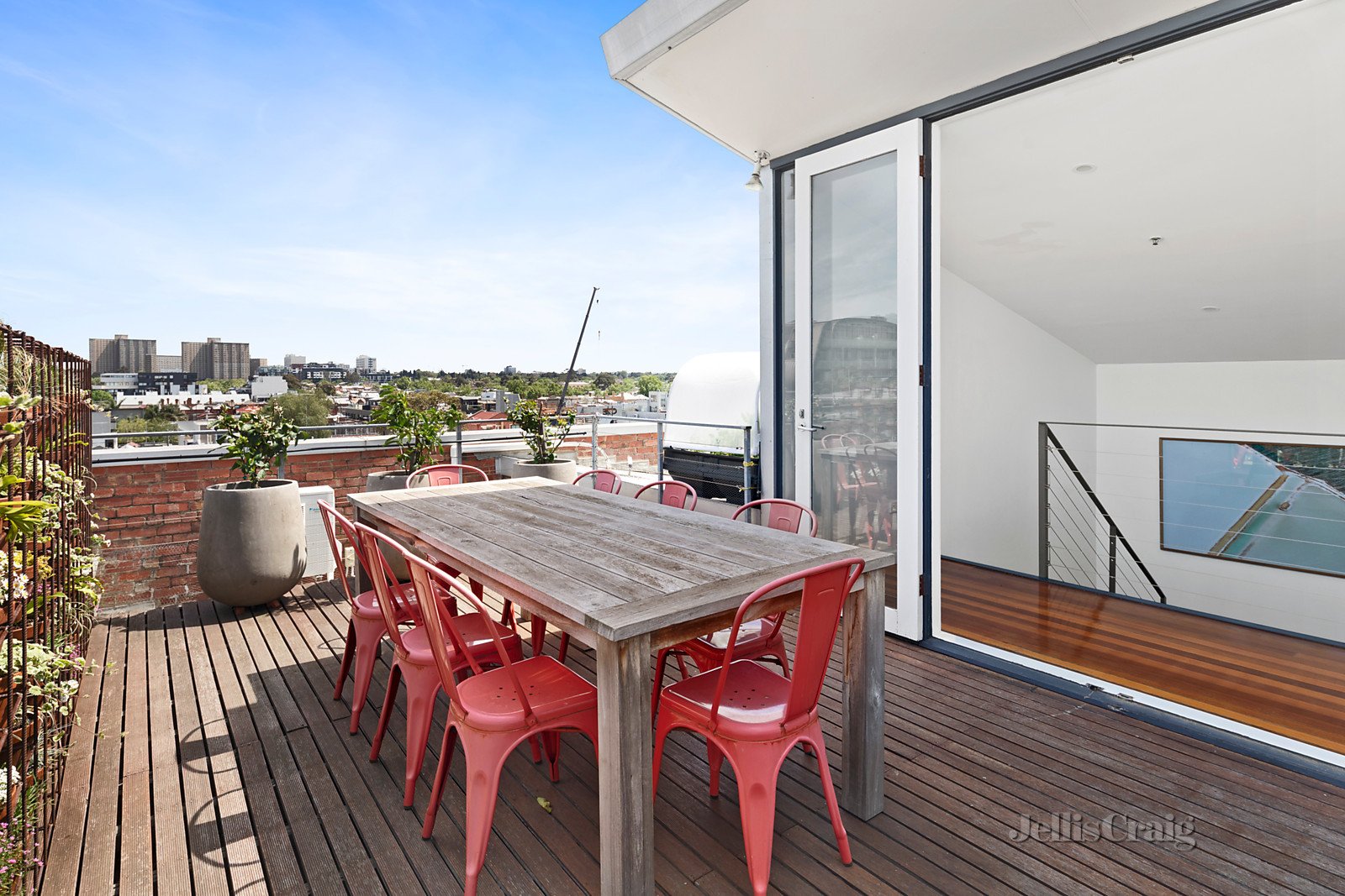 23/156 Rose Street, Fitzroy image 11