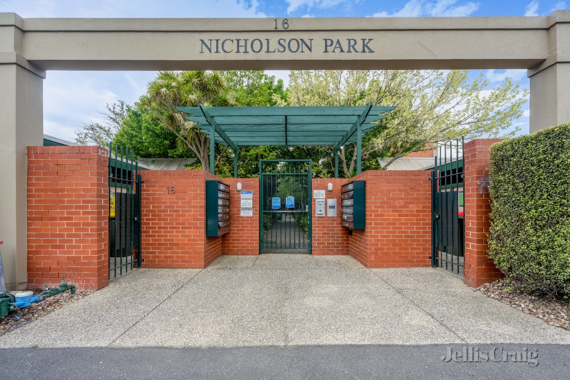 23/16 Nicholson Street, Fitzroy&nbsp;North image 7