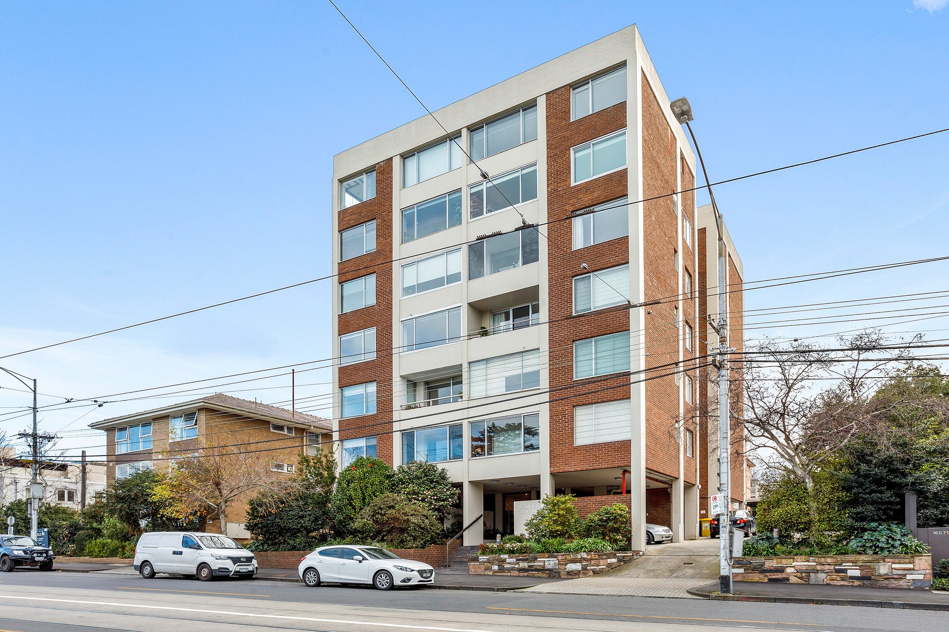 23/166 Toorak Road West , South Yarra, VIC 3141 For Sale