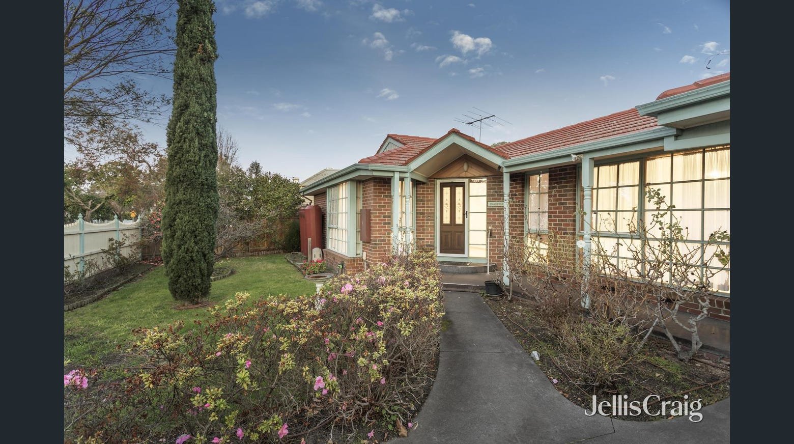 2/317 Auburn Road, Hawthorn image 2
