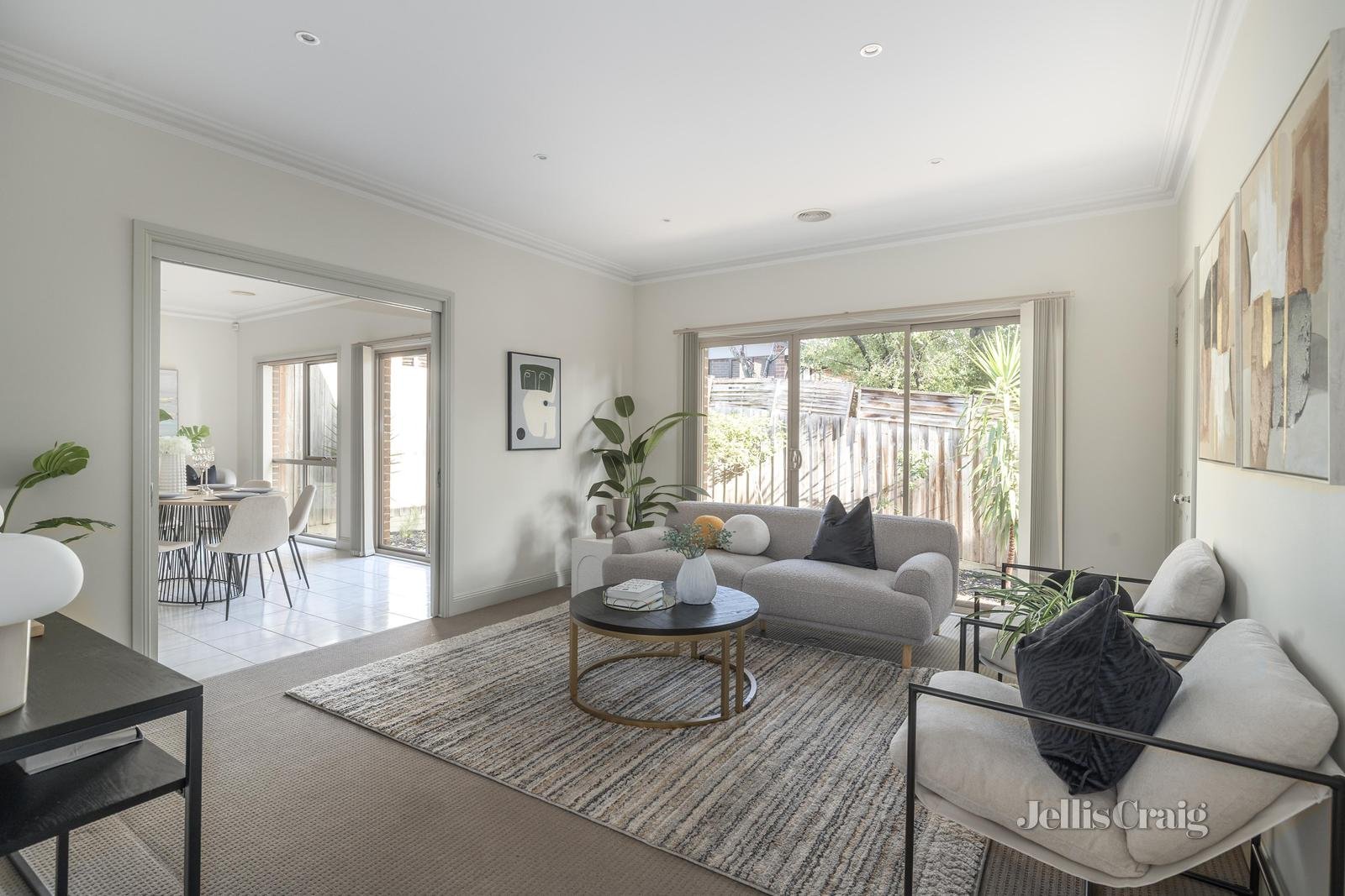 2/32-34 Burnett Street, Mitcham image 2