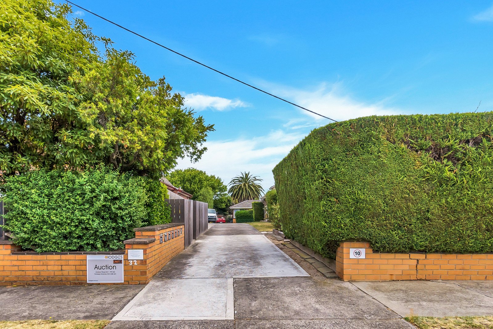 2 / 32 Collins Street Mentone