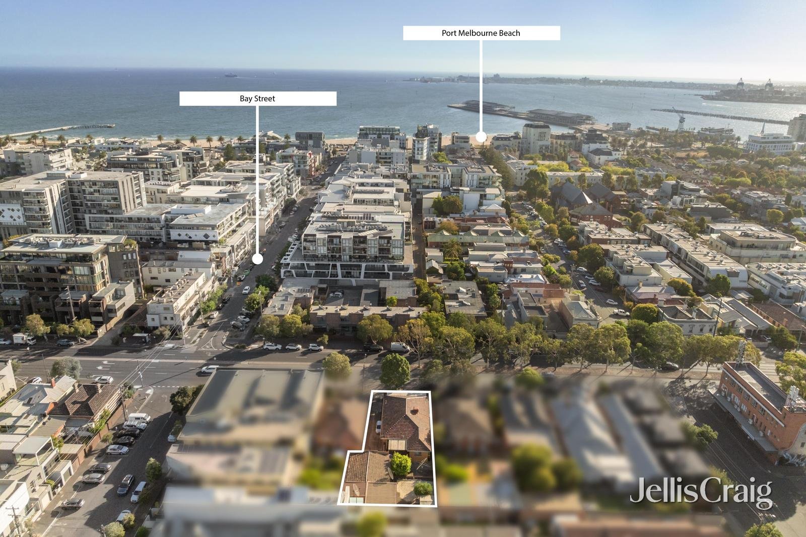 232 Graham Street, Port&nbsp;Melbourne image 14