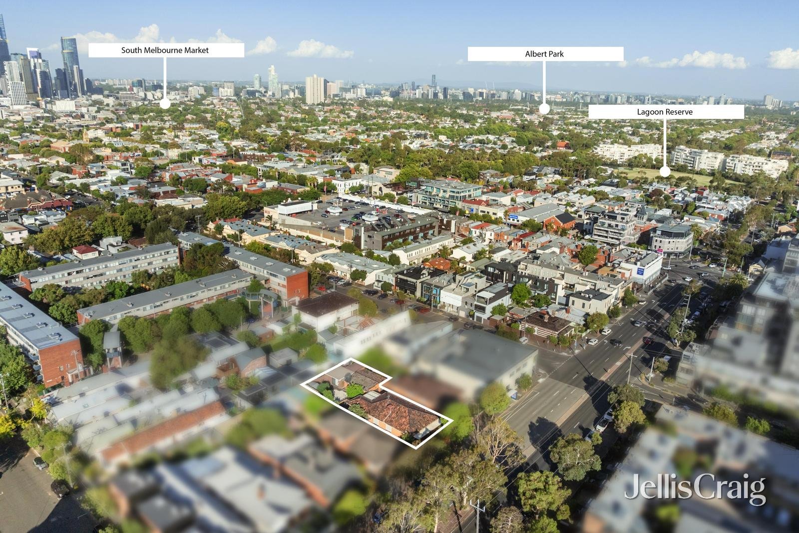 232 Graham Street, Port&nbsp;Melbourne image 15