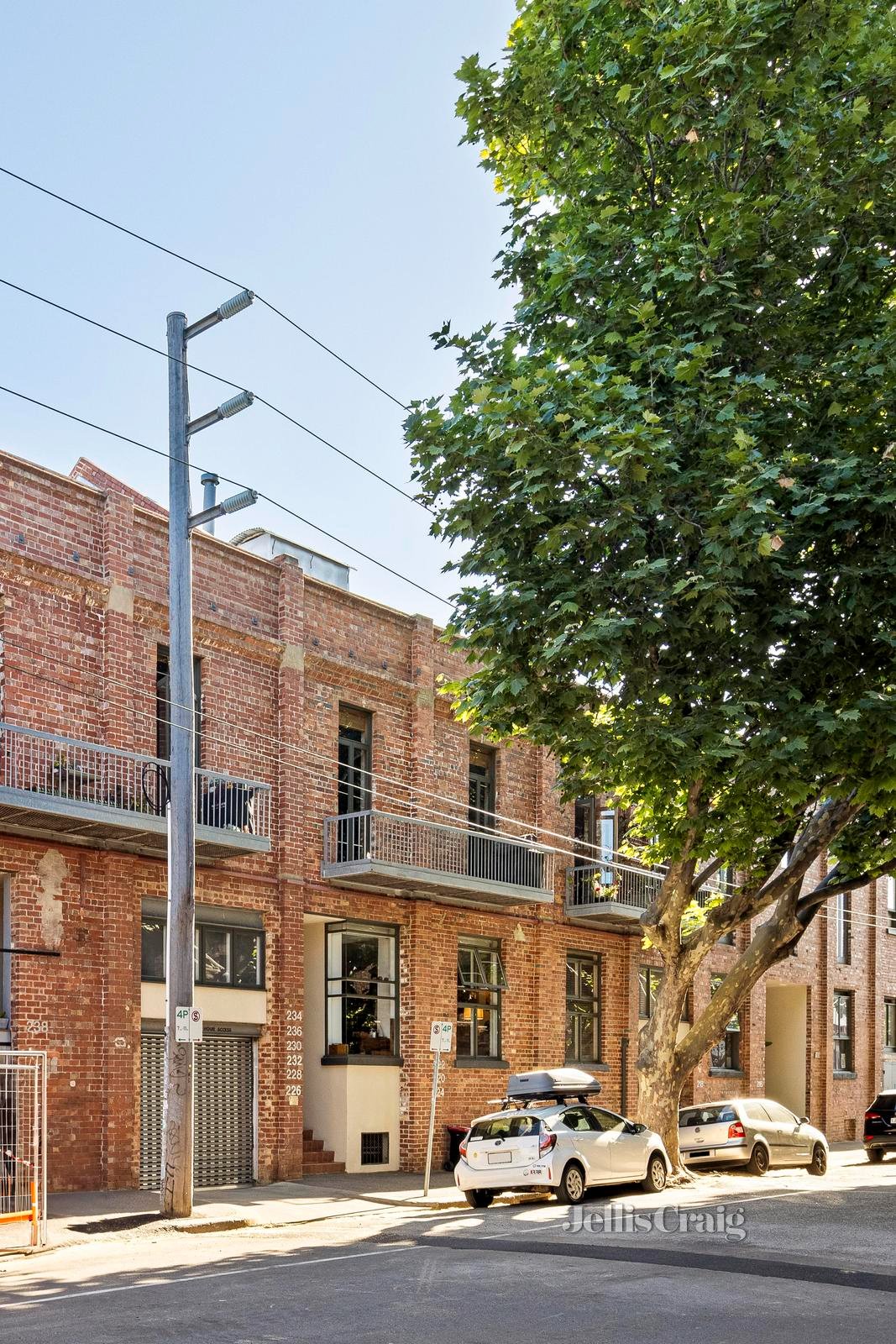 232 Kerr Street, Fitzroy image 10