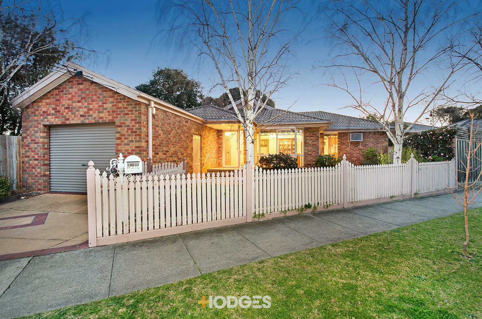 2/32 Princess Avenue Highett