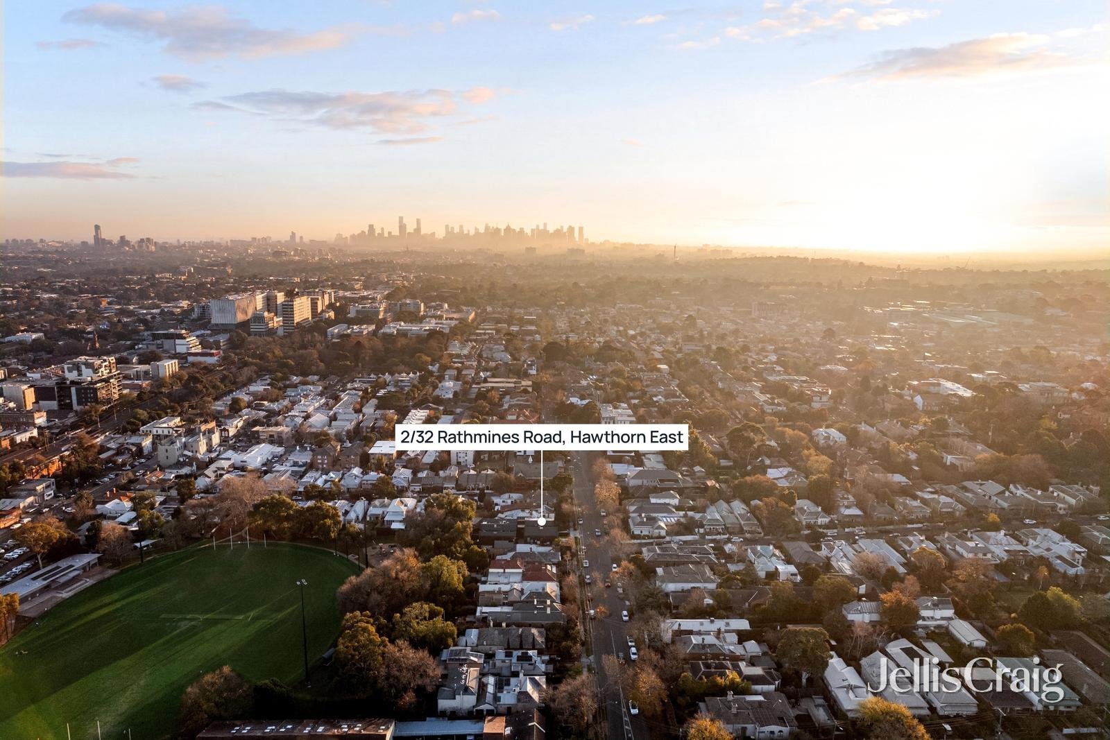 2/32 Rathmines Road, Hawthorn&nbsp;East image 13