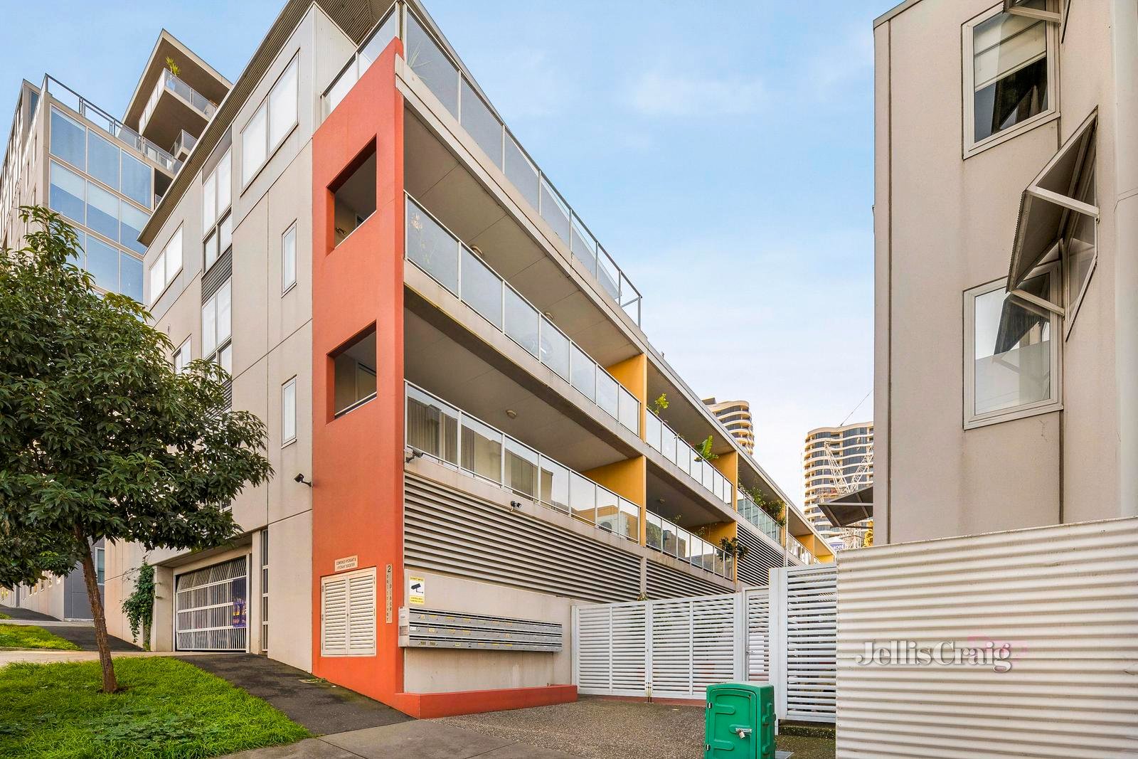 23/2 Saltriver Place, Footscray image 6