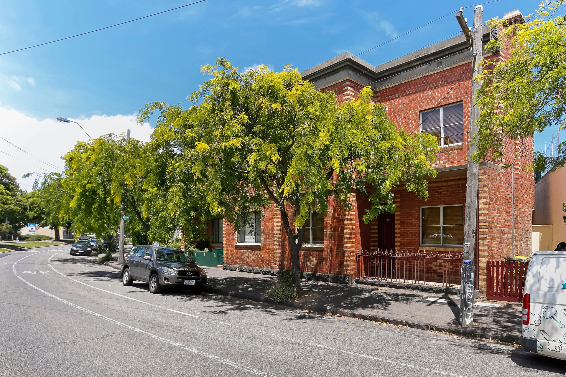 232 Scotchmer Street, FITZROY NORTH VIC 3068