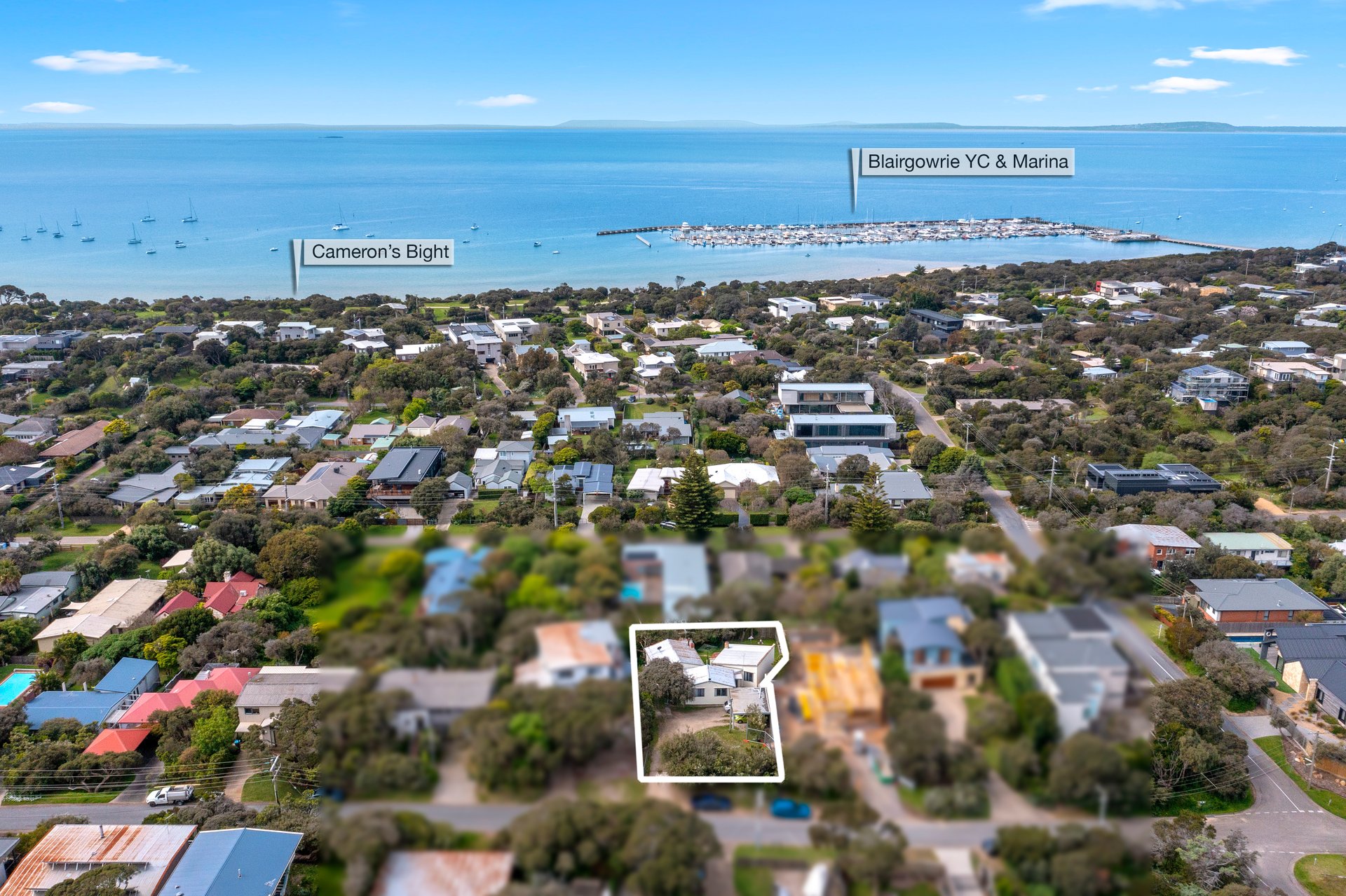 2/32 Seaview Street BLAIRGOWRIE