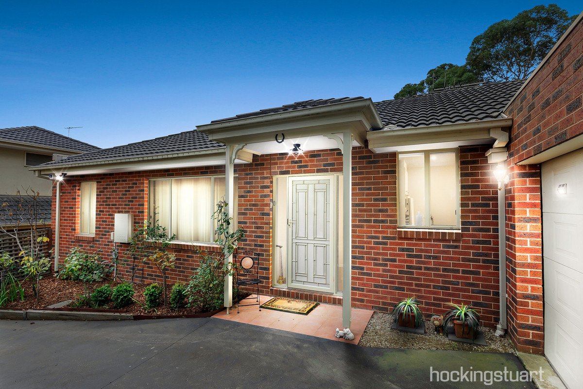 2/322 Balwyn Road, Balwyn North image 1