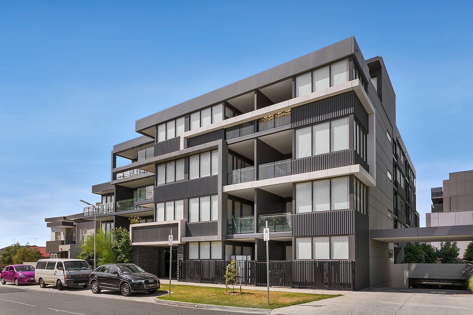 232/2 Gillies Street, Essendon North VIC 3041