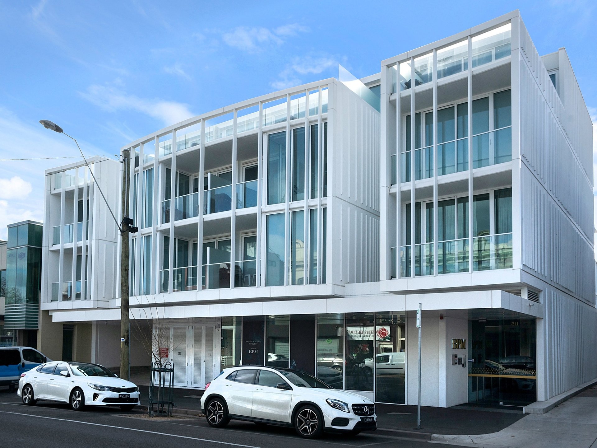 232/209 Bay Street, Brighton image 5