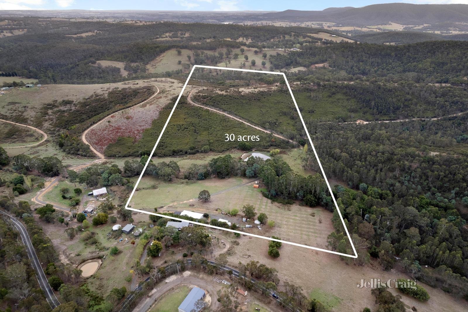 2323 Heidelberg Kinglake Road, St Andrews image 2