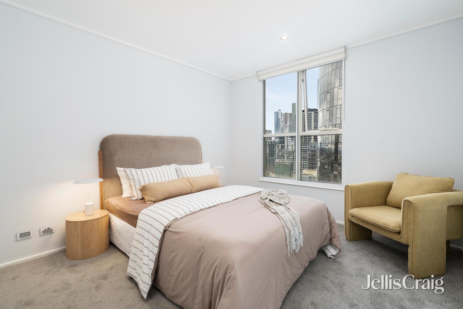 232/538 Little Lonsdale Street, Melbourne image 5