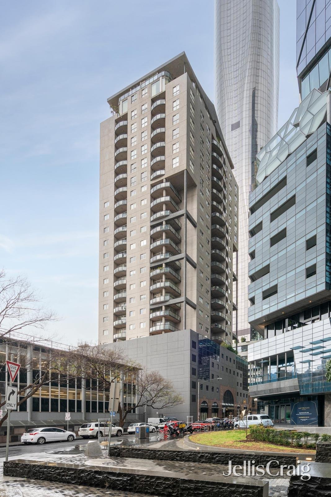 232/538 Little Lonsdale Street, Melbourne image 11