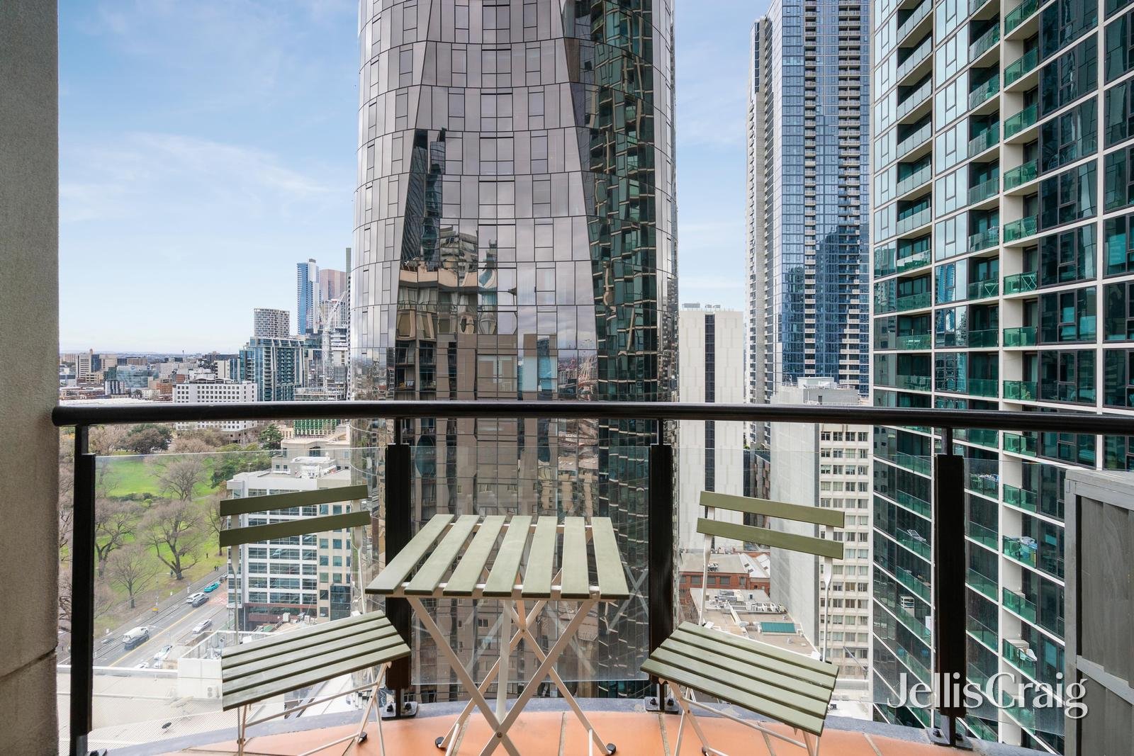 232/538 Little Lonsdale Street, Melbourne image 12