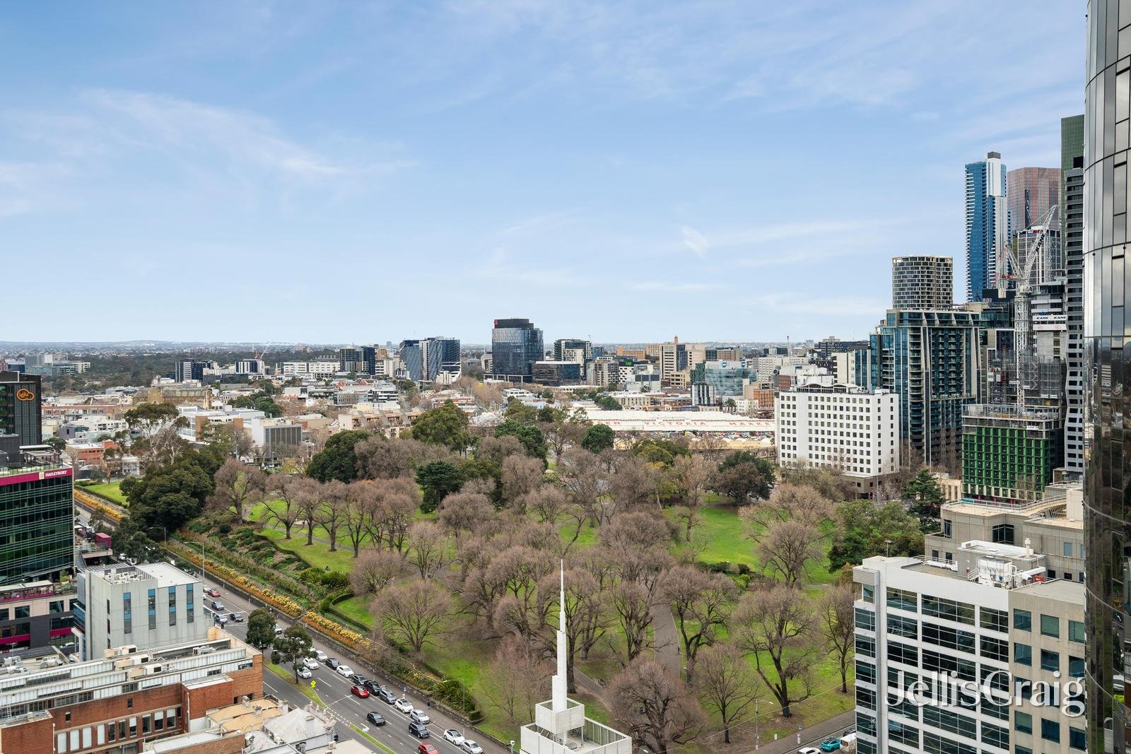 232/538 Little Lonsdale Street, Melbourne image 13