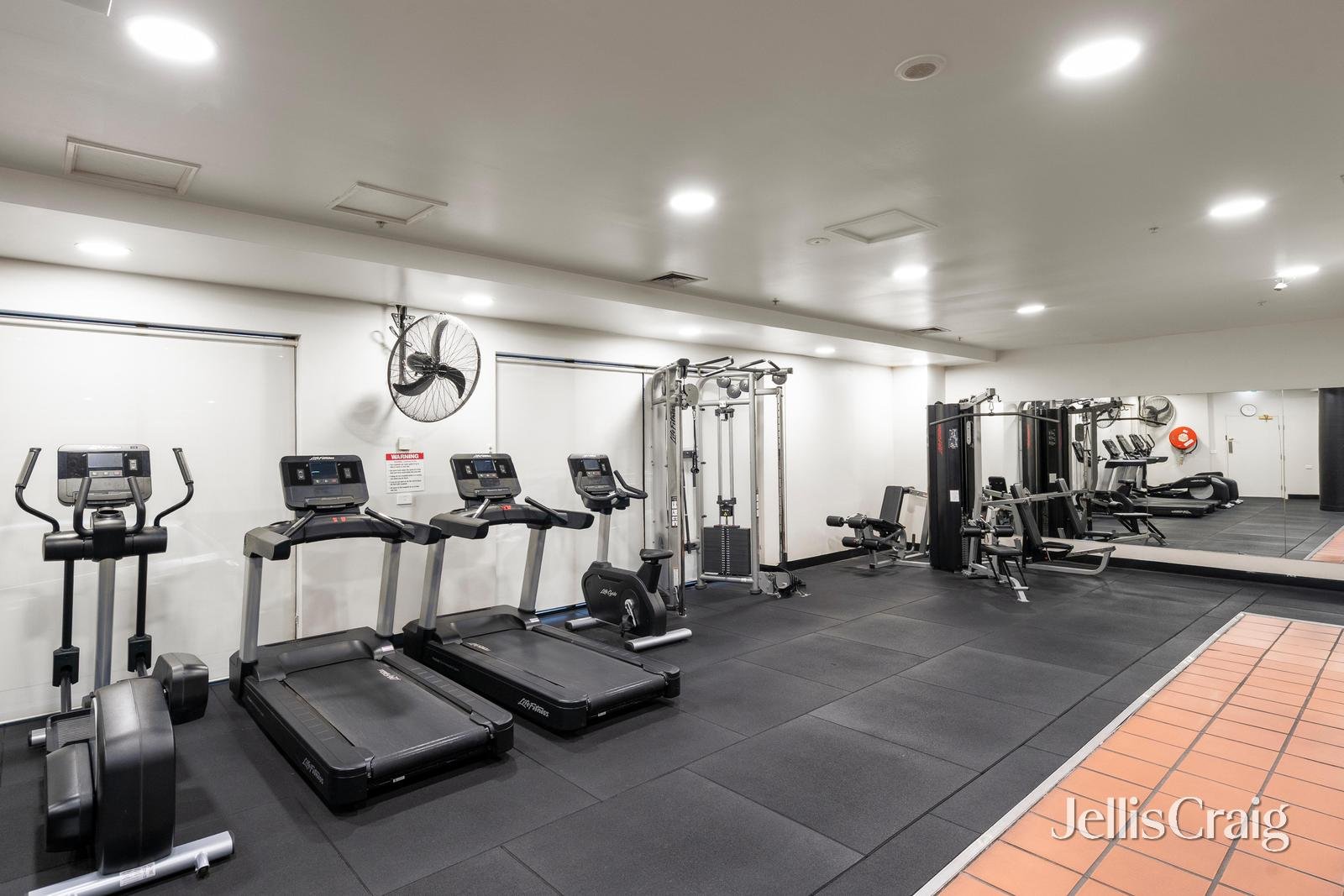 232/538 Little Lonsdale Street, Melbourne image 14
