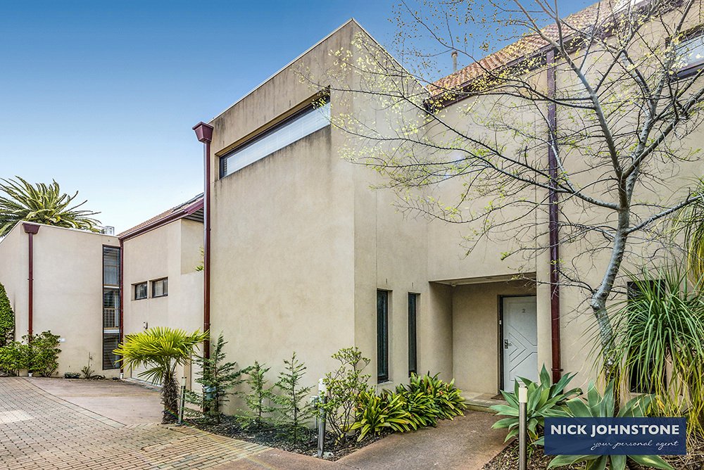 2/326 Hampton Street, Hampton image 7