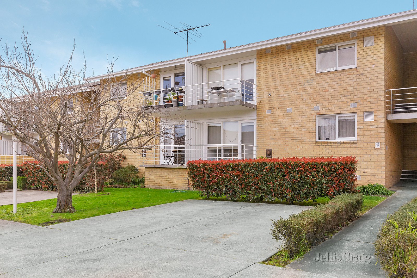 23/3-5 Kireep Road, Balwyn image 1