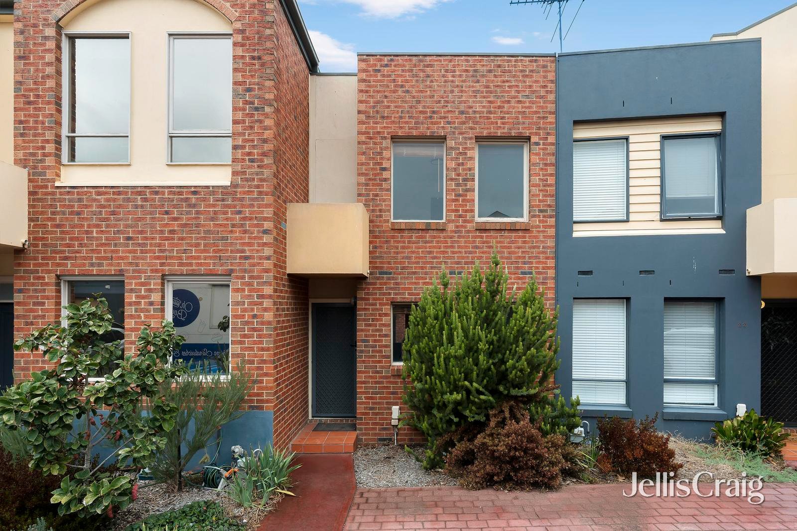 23/3-7 Turner Street, Moonee&nbsp;Ponds image 1