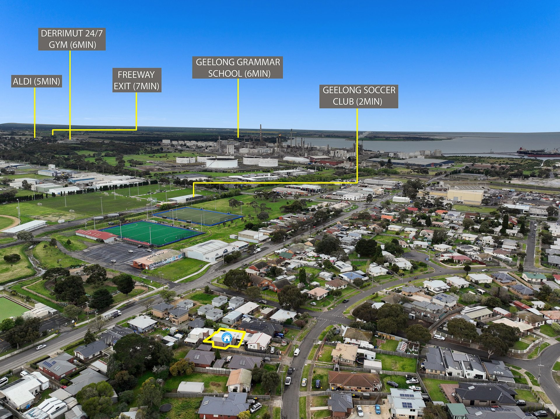 2/33 Camellia Crescent, Norlane image 16