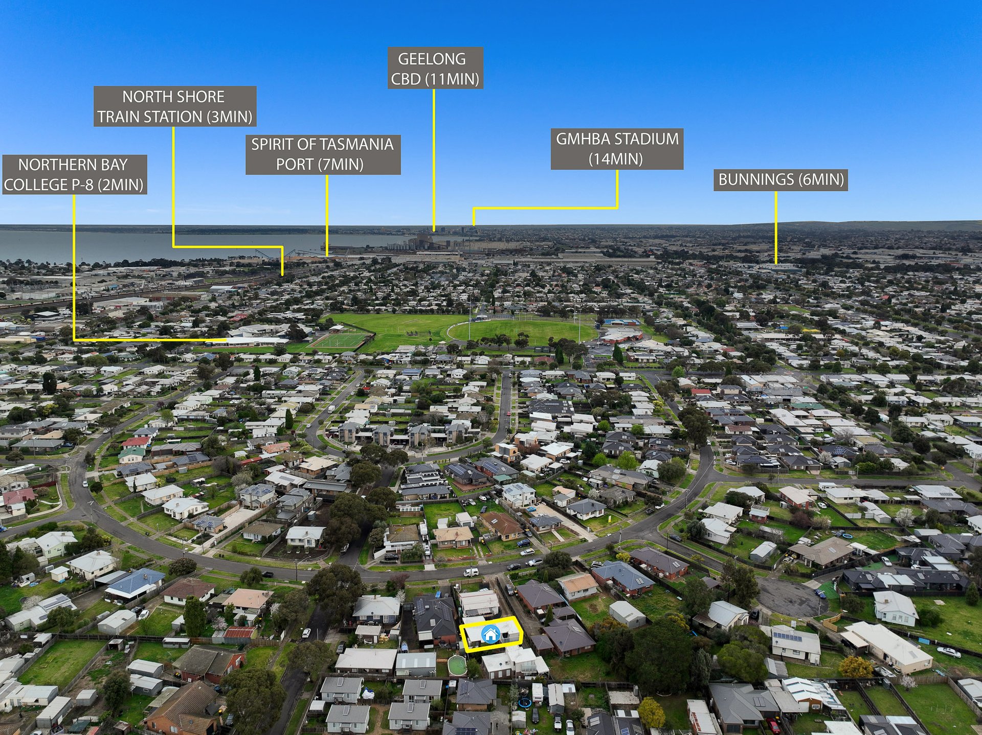 2/33 Camellia Crescent, Norlane image 17