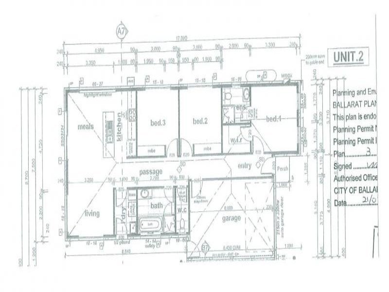 2/33 Connellan Street, Ballarat East image 2