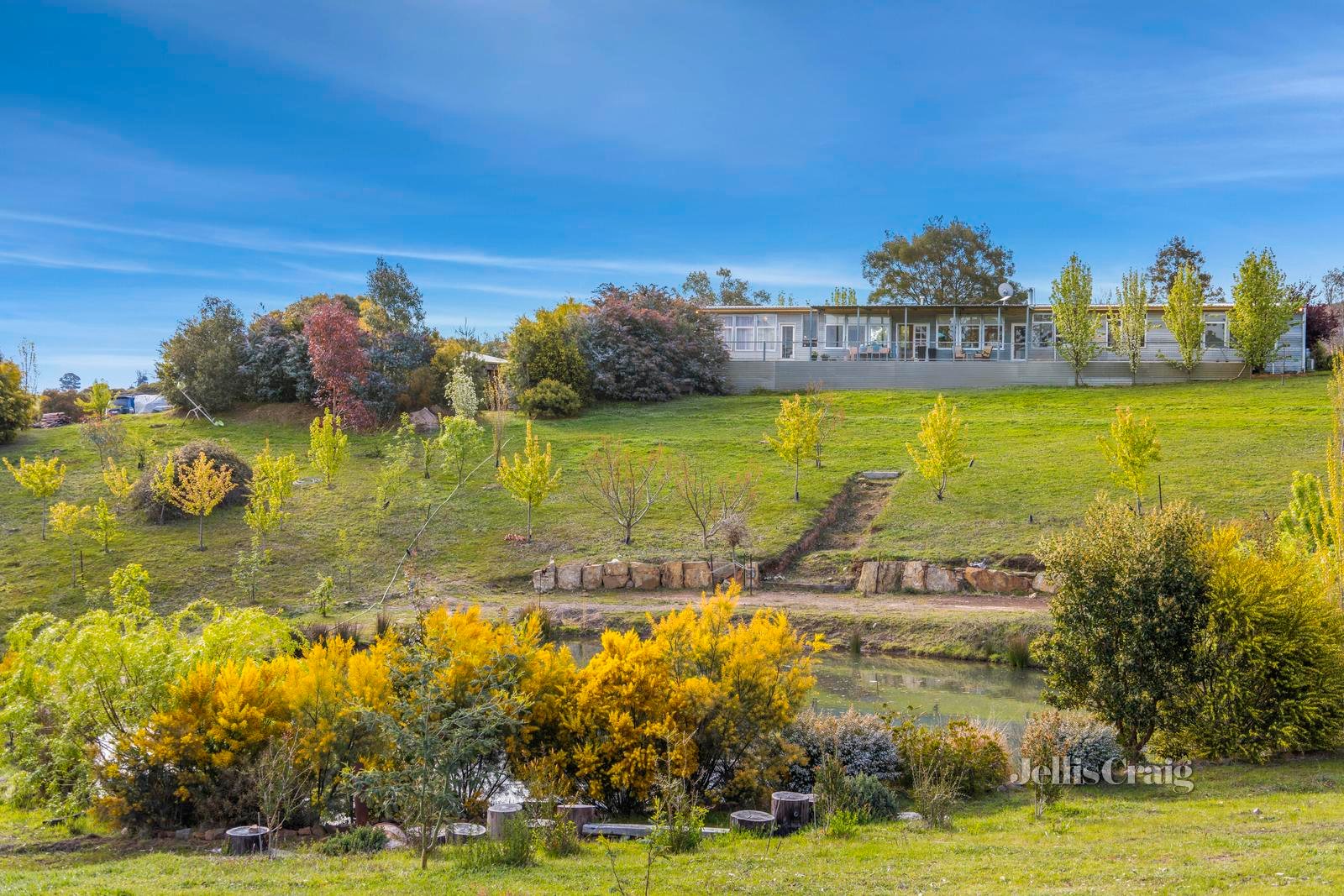 233 Gaaschs Road, Harcourt image 12