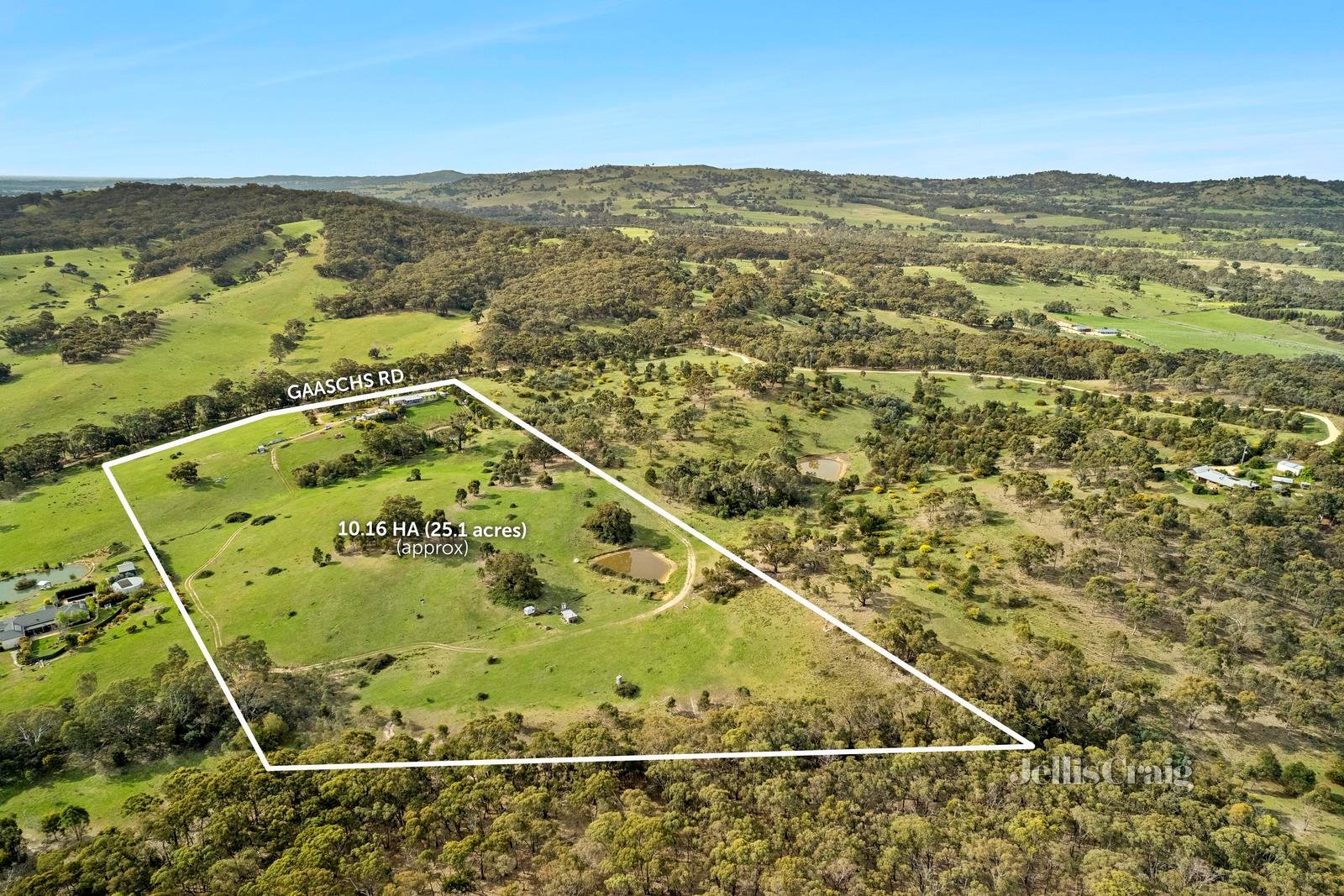 233 Gaaschs Road, Harcourt image 17