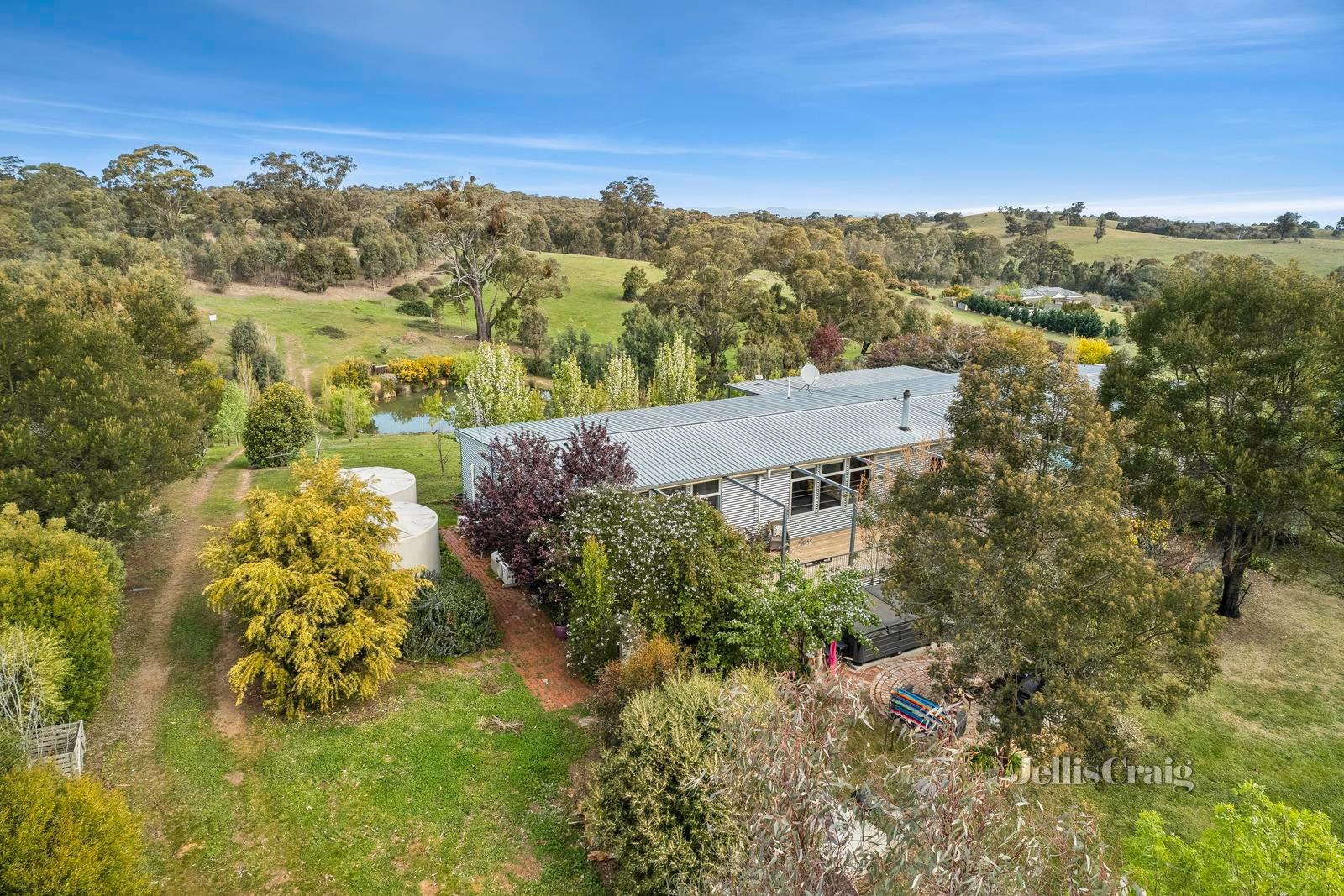 233 Gaaschs Road, Harcourt image 16