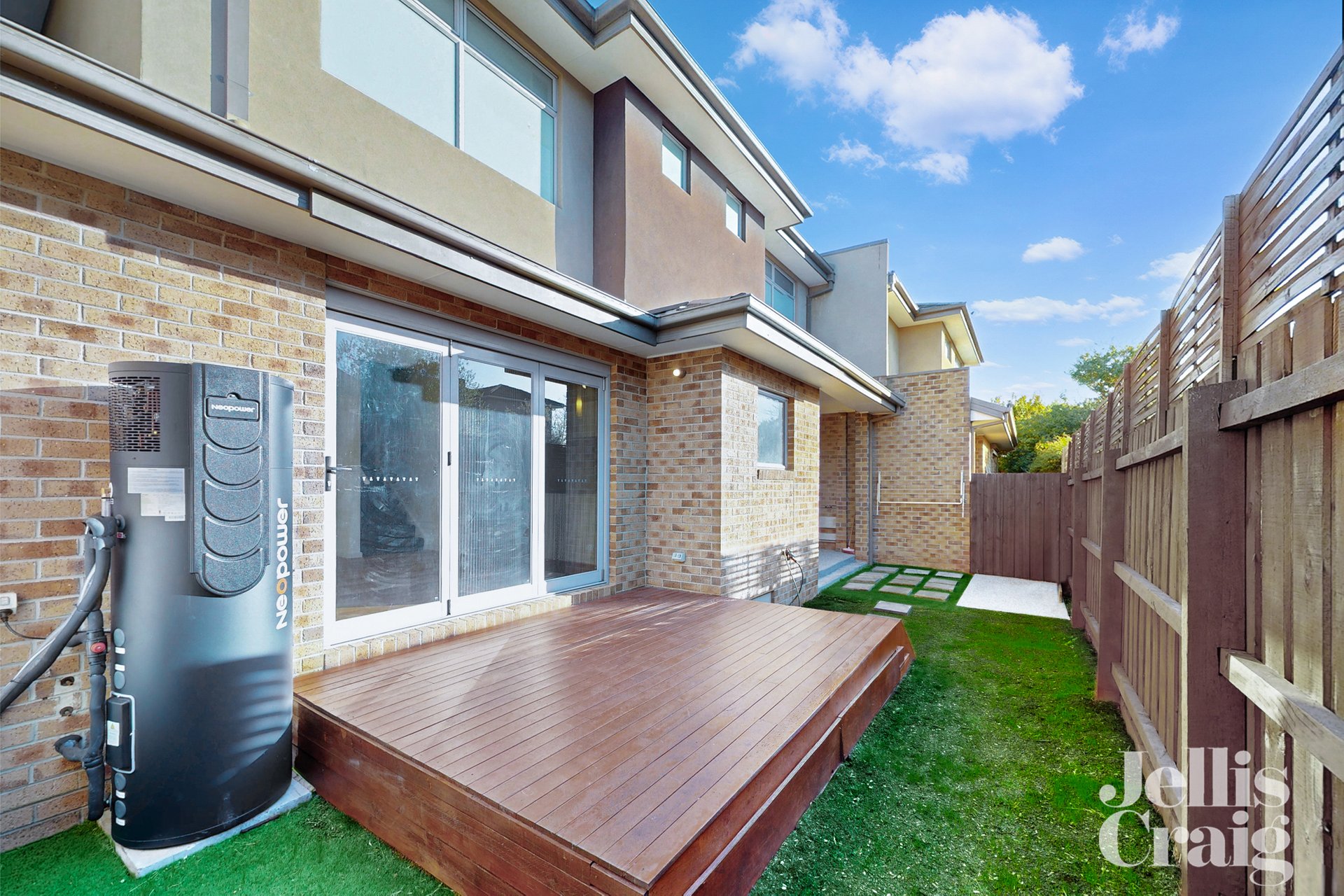 2/33 Graham Avenue, Mckinnon image 13
