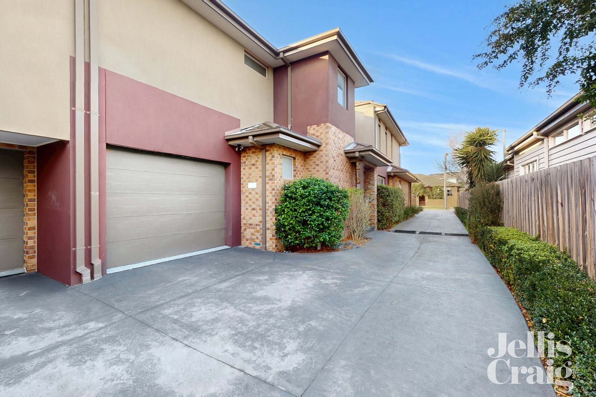 2/33 Graham Avenue, Mckinnon image 15