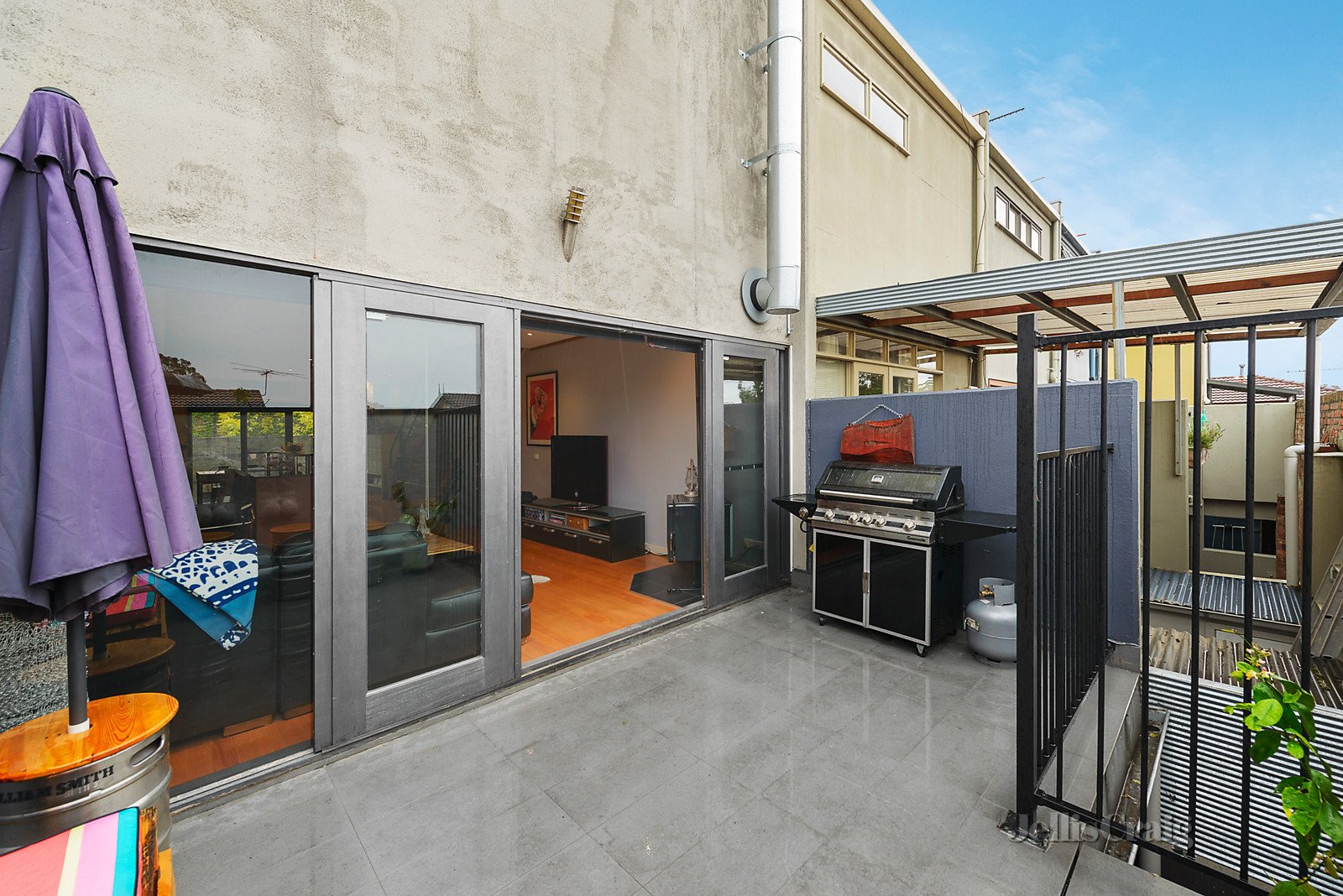 2/33 Linden Street, Brunswick East image 7