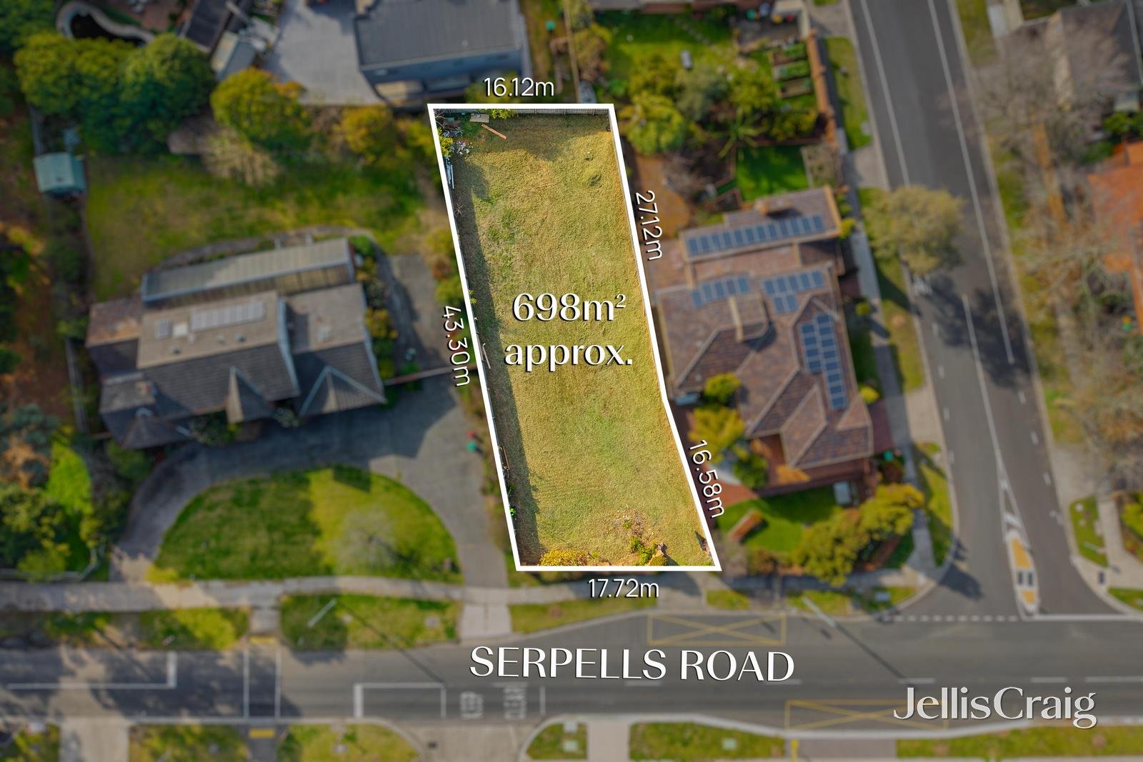 233 Serpells Road, Templestowe image 1