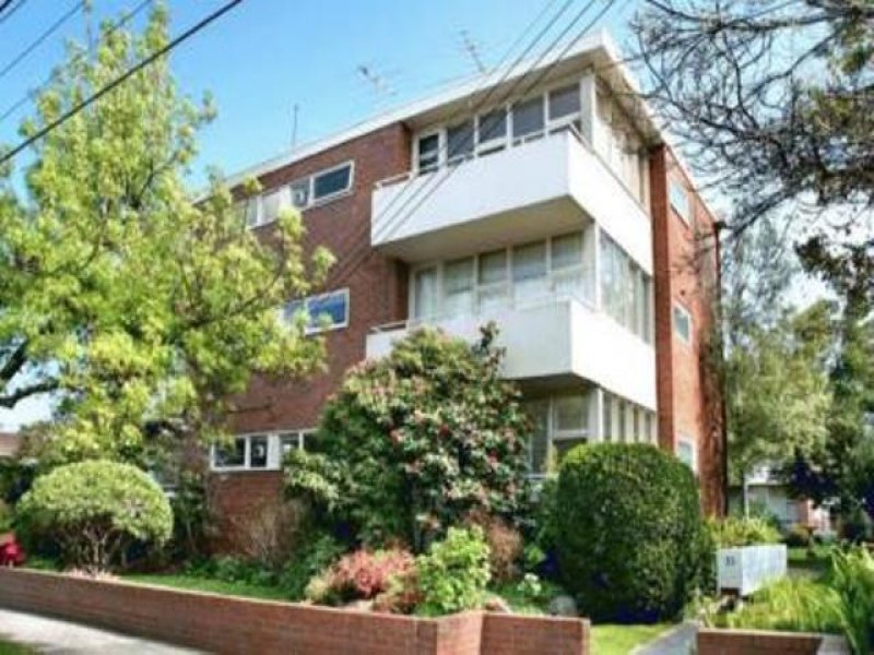 2/33 Sutherland Road, ARMADALE VIC 3143