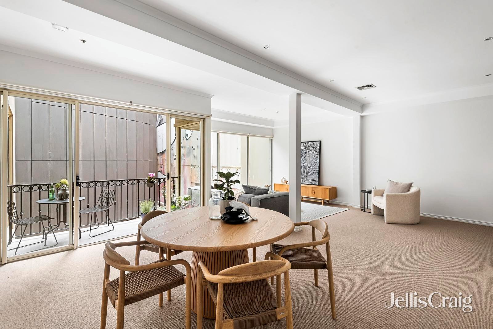 23/30-34 La Trobe Street, Melbourne image 4