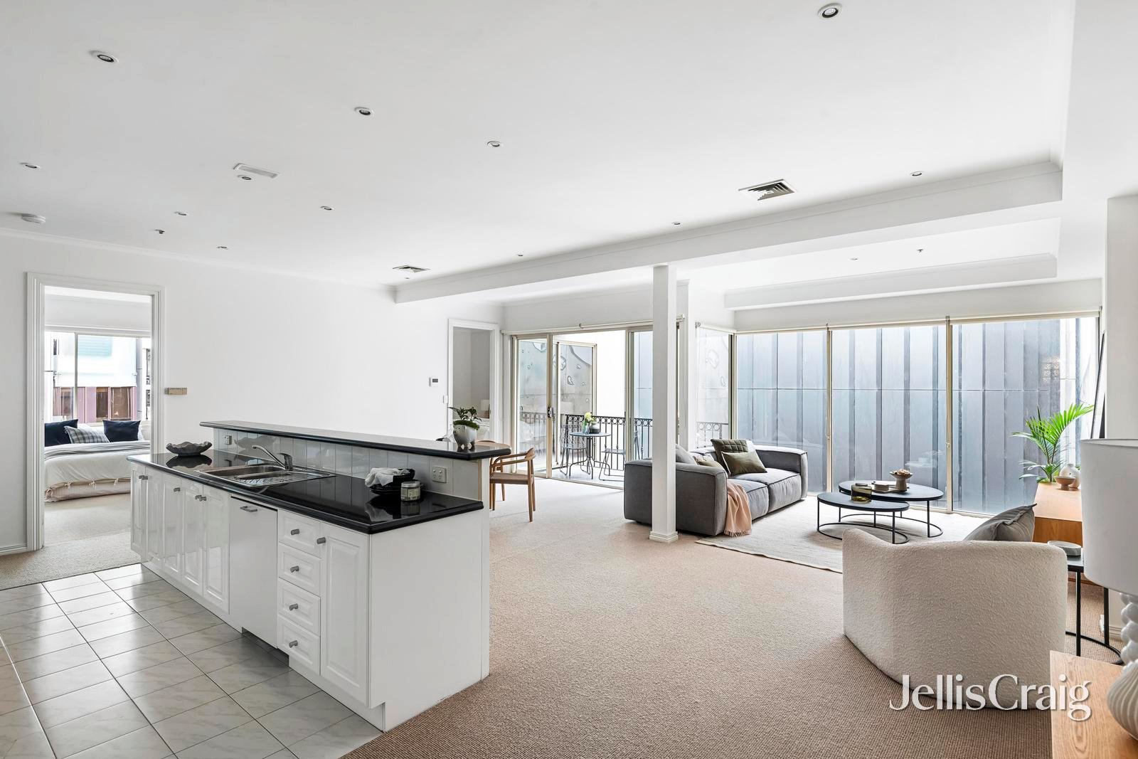 23/30-34 La Trobe Street, Melbourne image 10