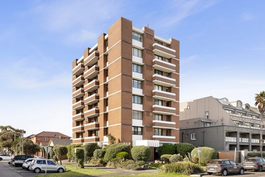 23/313 Beaconsfield Parade, St Kilda West image 8