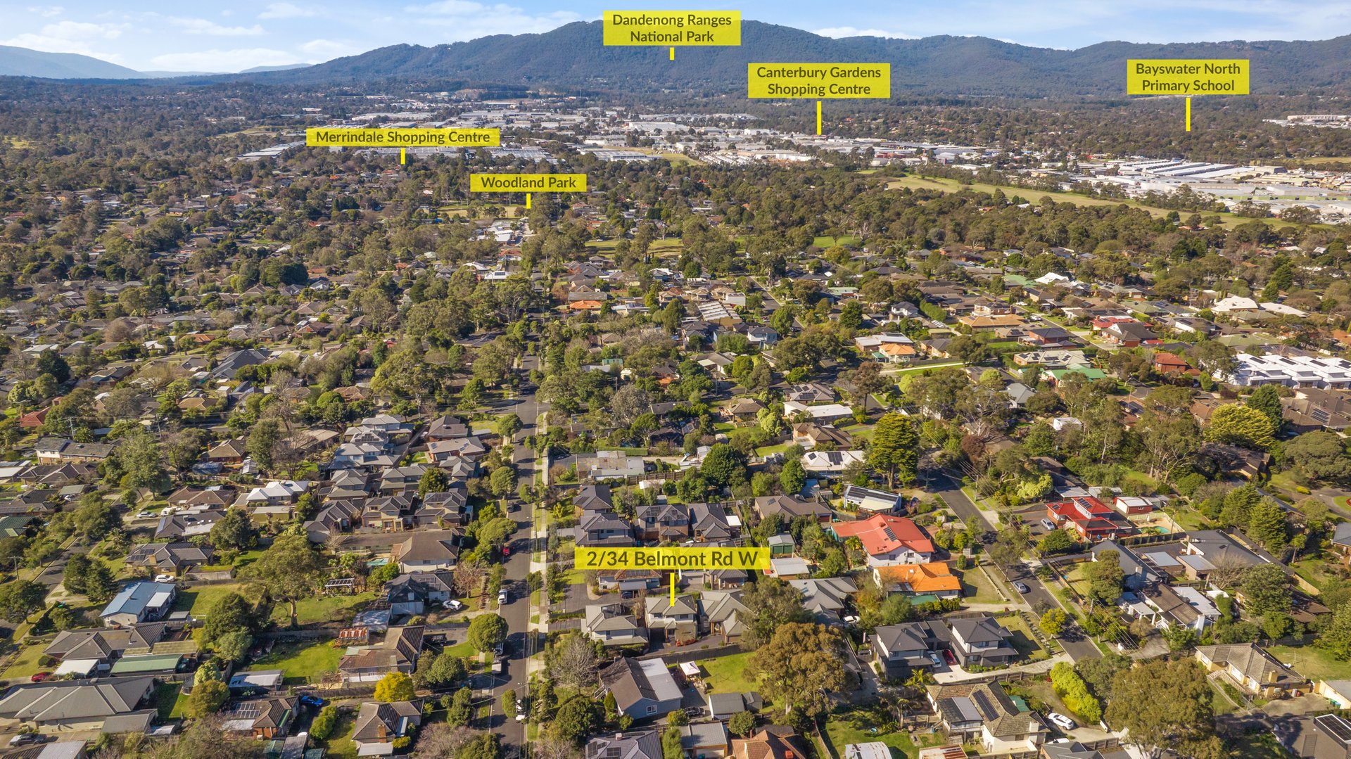 2/34 Belmont Road West, Croydon&nbsp;South image 15