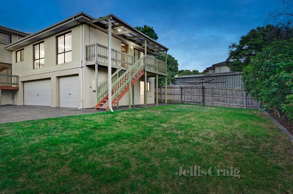 2/34 Darbyshire Road, Mount&nbsp;Waverley image 5