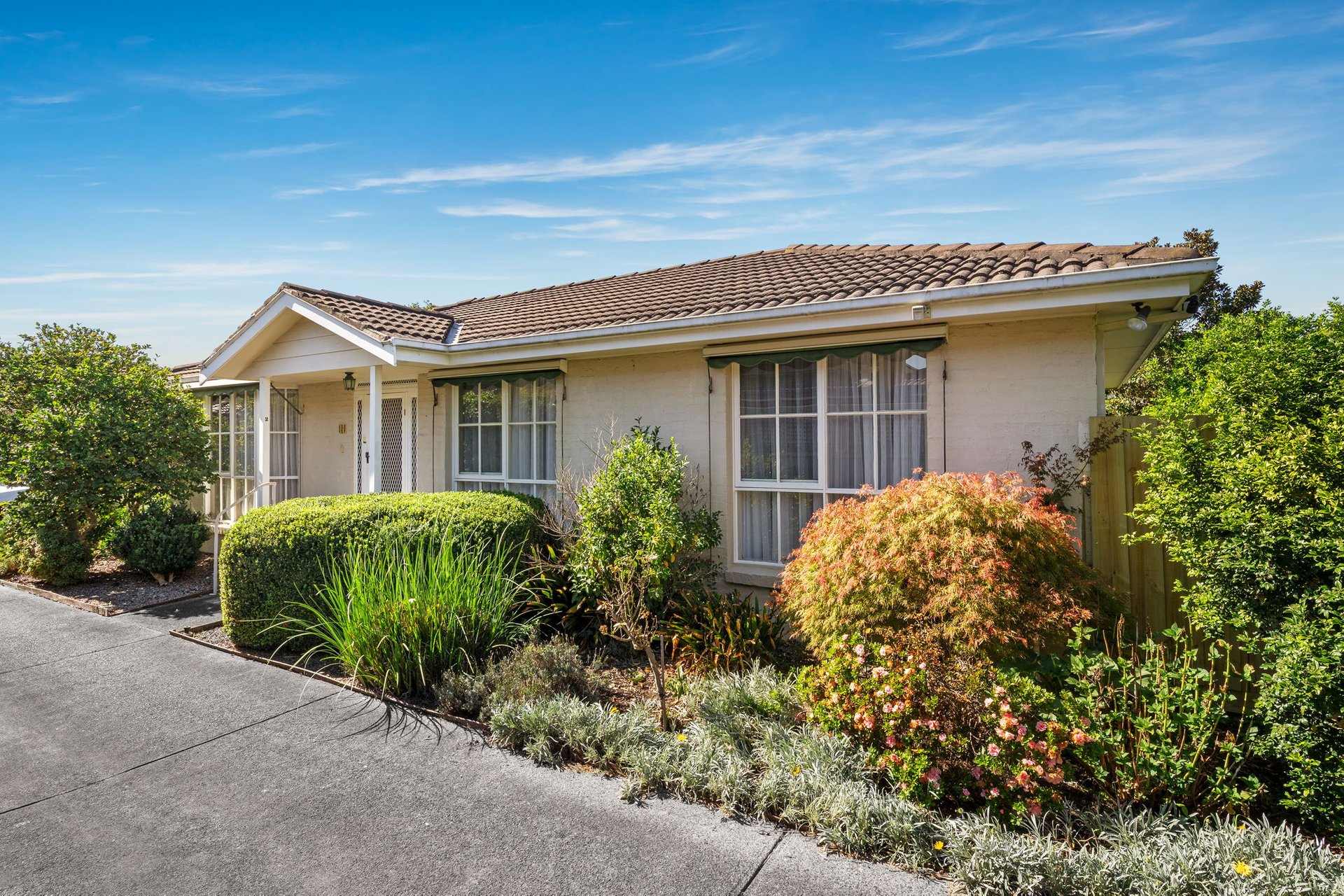 2/34 Jackson Street, Croydon image 1