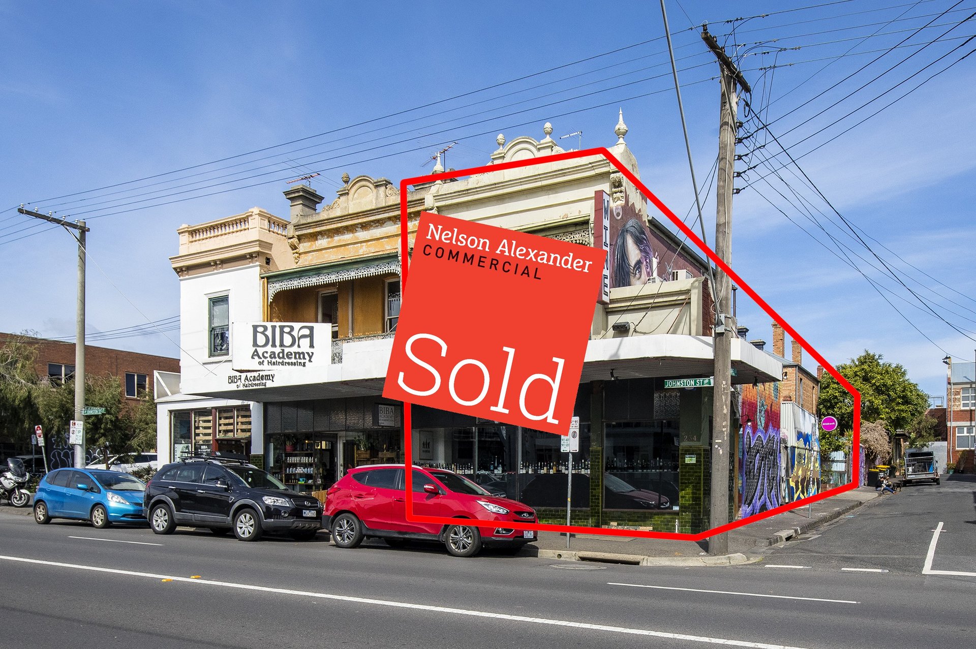 234 Johnston Street, FITZROY VIC 3065