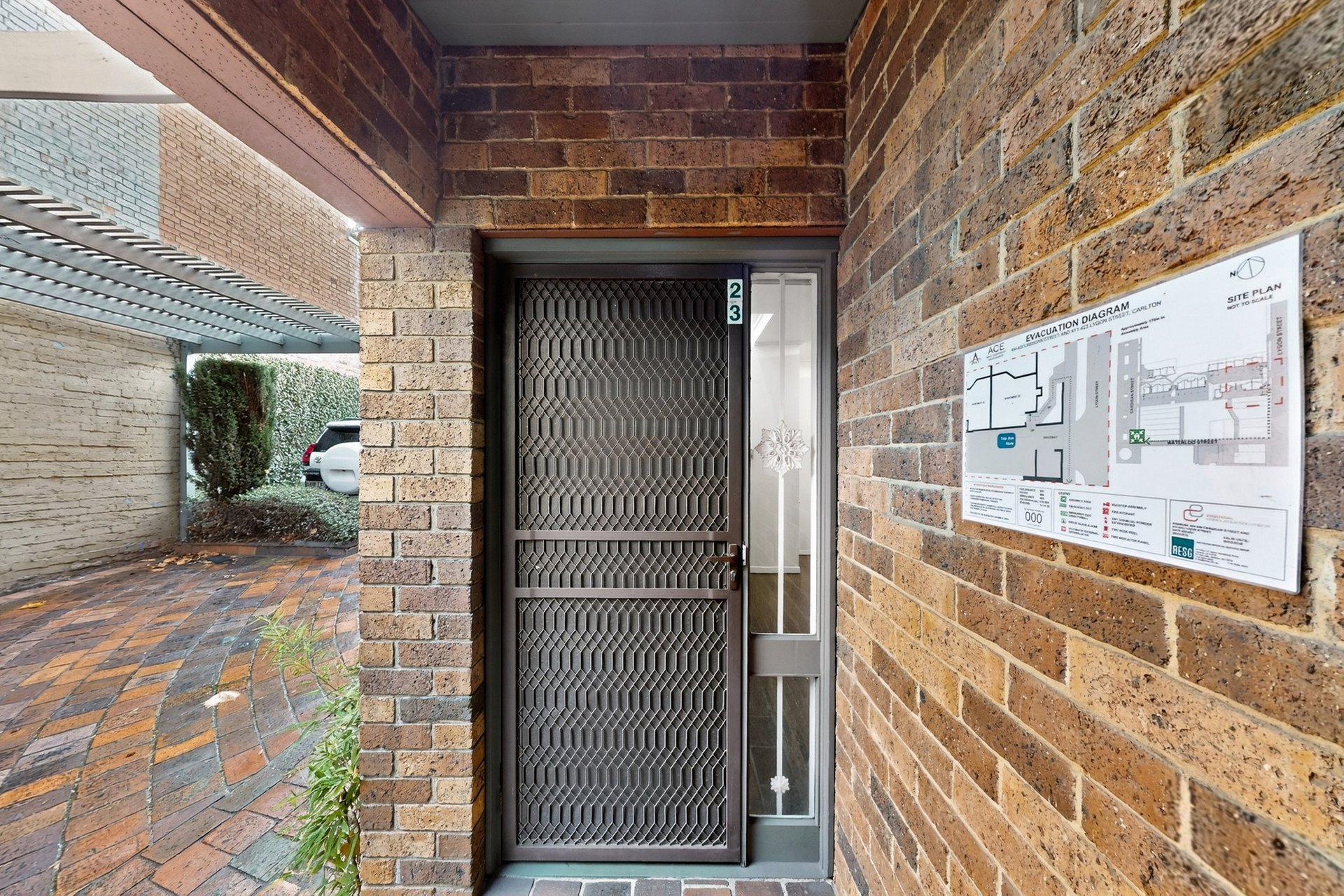 23/411 Lygon Street, Carlton image 4
