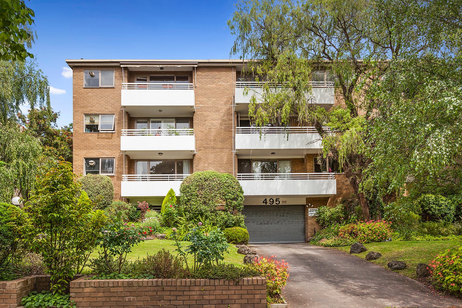 23/495 Royal Parade, Parkville image 2